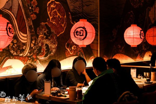 姐姐家的日式10层烤肉,吃一份就饱!
