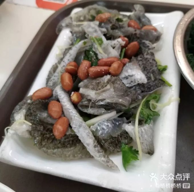 微信图片_20191129104247.jpg 暴走20000步!从潮汕街吃到小北门,我才吃完中大美食的一半...