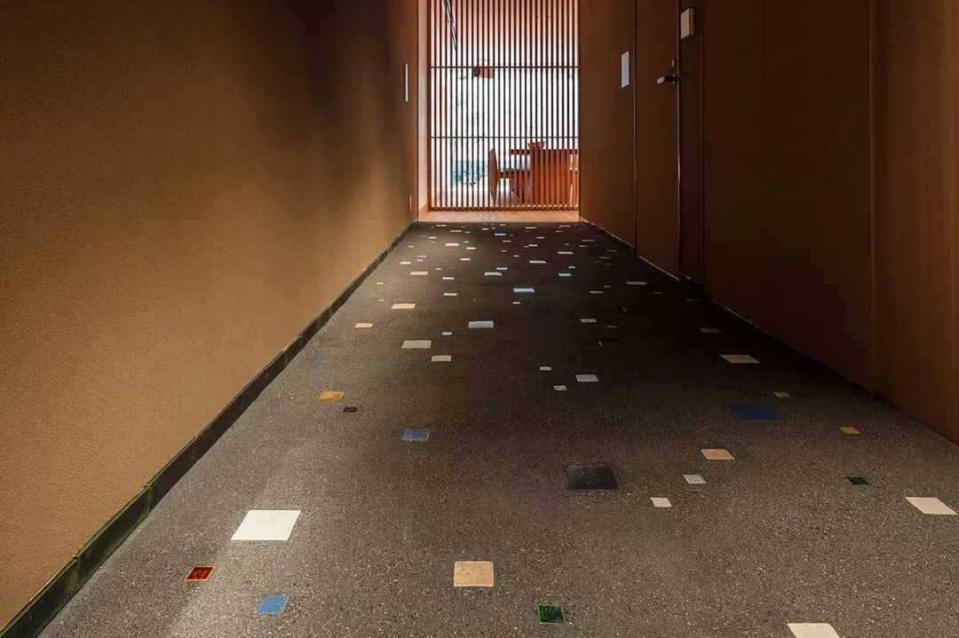 创新的「分散式」酒店,禅意与现代艺术的融合太美了!
