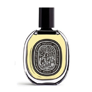 Diptyque 蒂普提克 新香 Eau Capitale 发售，附Diptyque 值得买香水推荐