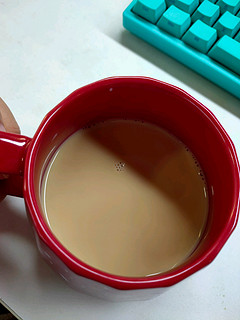 下午茶 来杯蓝山咖啡吧