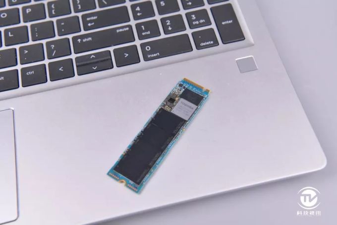1575269618842998.jpg 电竞之心 旗舰精品 东芝RD500 NVMe固态硬盘评测