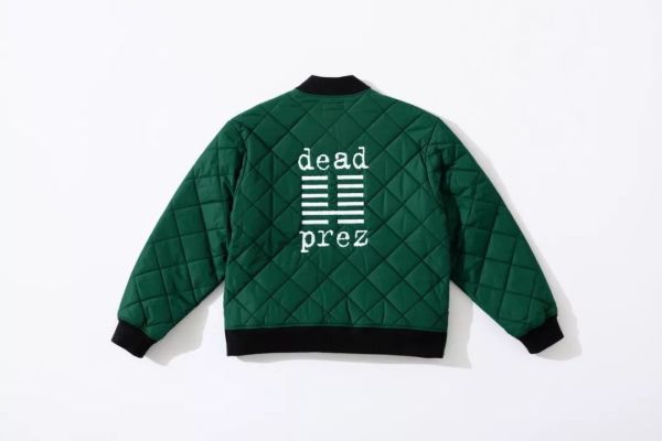 潮闻快食 | adidas YEEZY 500 HIGH「Slate」正式登场!Supreme x dead prez 展开合作