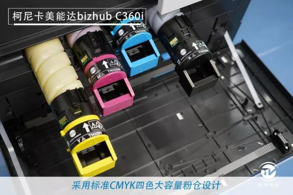 1575356043205679.jpg 商用复合机新未来 柯尼卡美能达bizhub C360i评测
