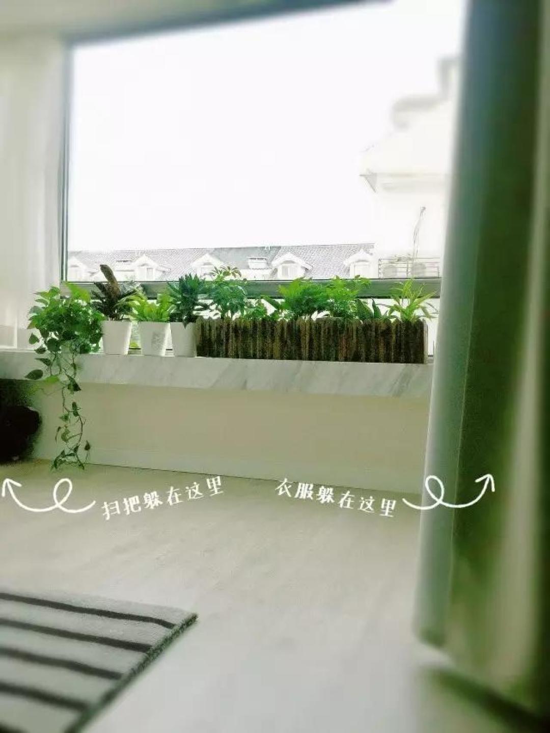 整理师如何把老破小改造成理想中的家?成败关键在于学会收纳