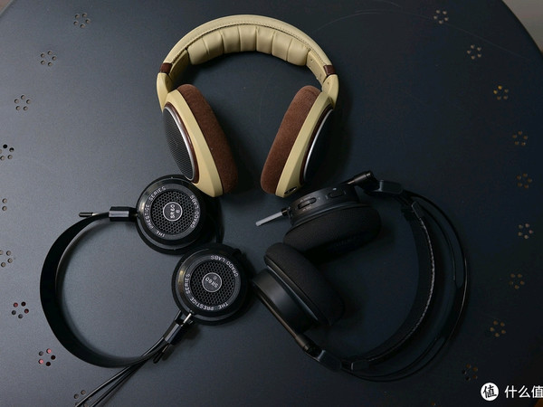 森海塞尔hd598 歌德sr60e 万魔