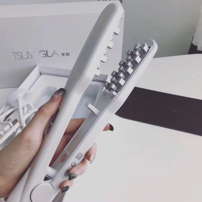崔娅美发造型器