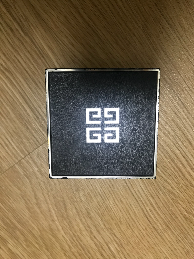 纪梵希定妆产品