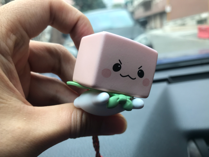 车用香水
