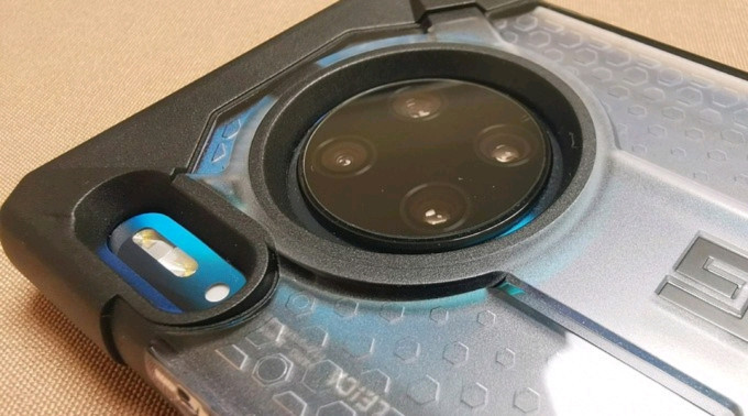 保护壳