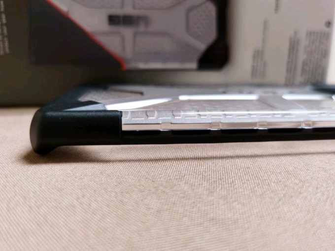 保护壳