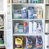 2019家居值得总结：学会这100条tips，少买一柜子的清洁用品
