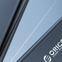 小身材大能量--ORICO M.2 SSD 移动硬盘盒