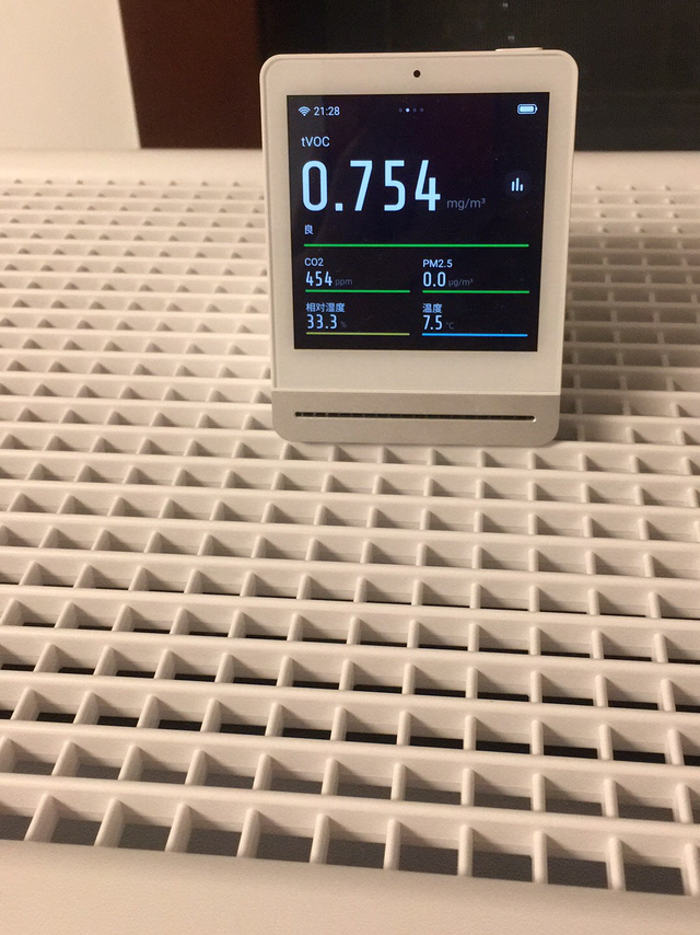 你家买新风了吗？看看秒新新风吧！