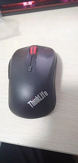 ThinkLife是一款无线鼠标