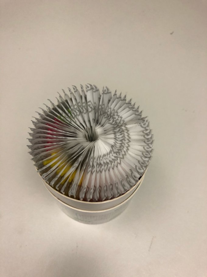 牙线