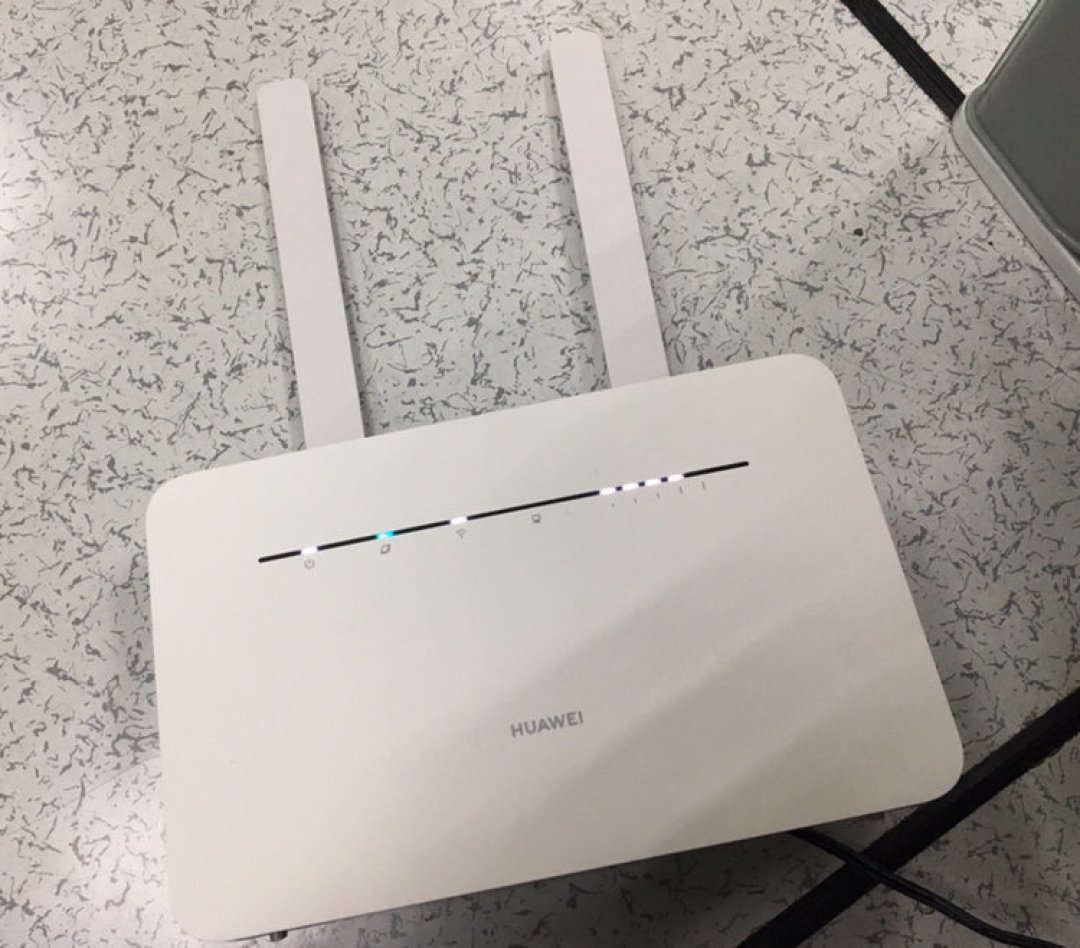 摆脱线的束缚,华为随行wifi2 mini