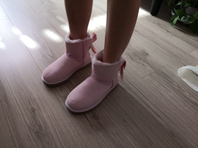 女靴