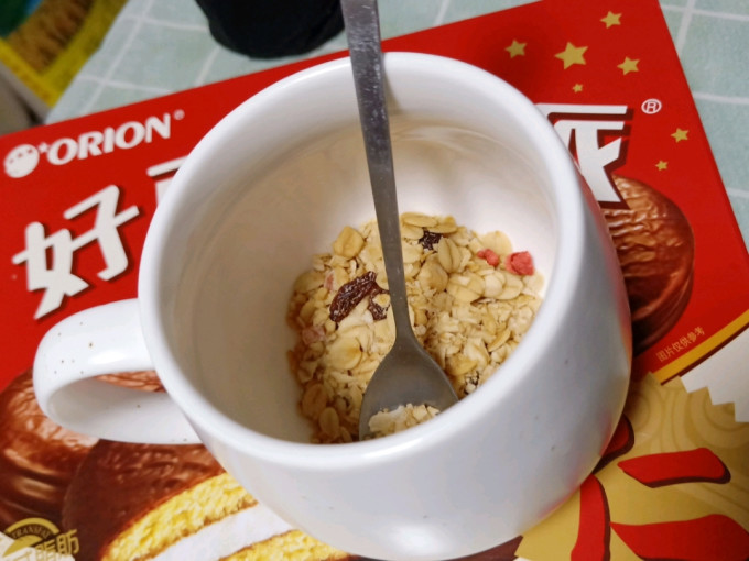 好丽友其他休闲零食