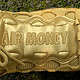 Nike Air more money，钱多多~