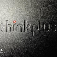 轻巧便携高颜值移动固态硬盘——thinkplus高速移动固态硬盘 X320