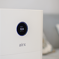 1+1>2：airx A9H加湿净化一体机试用报告