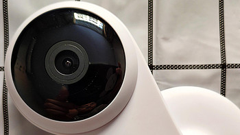 科技数码 篇一：“轻巧身形，守护全家安心”，360智能摄像机小水滴AI版体验 