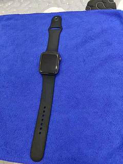 Apple Watch S5 GPS版