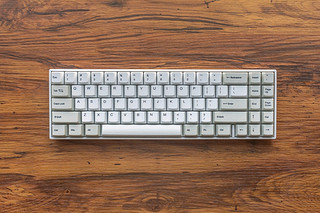Ganss ALT71双模机械键盘