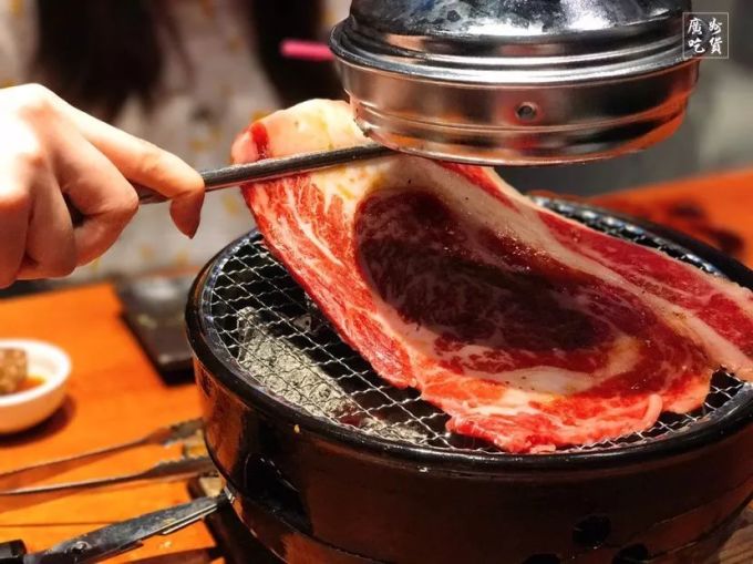 广州《烤肉指南》更新!!馋肉的朋友有救了!