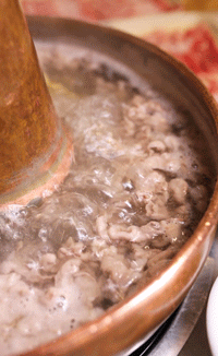 引领长沙火锅江湖九大品牌,等你来撩~