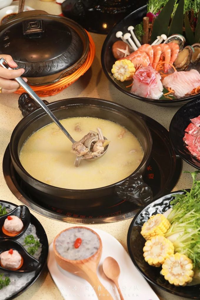 引领长沙火锅江湖九大品牌,等你来撩~