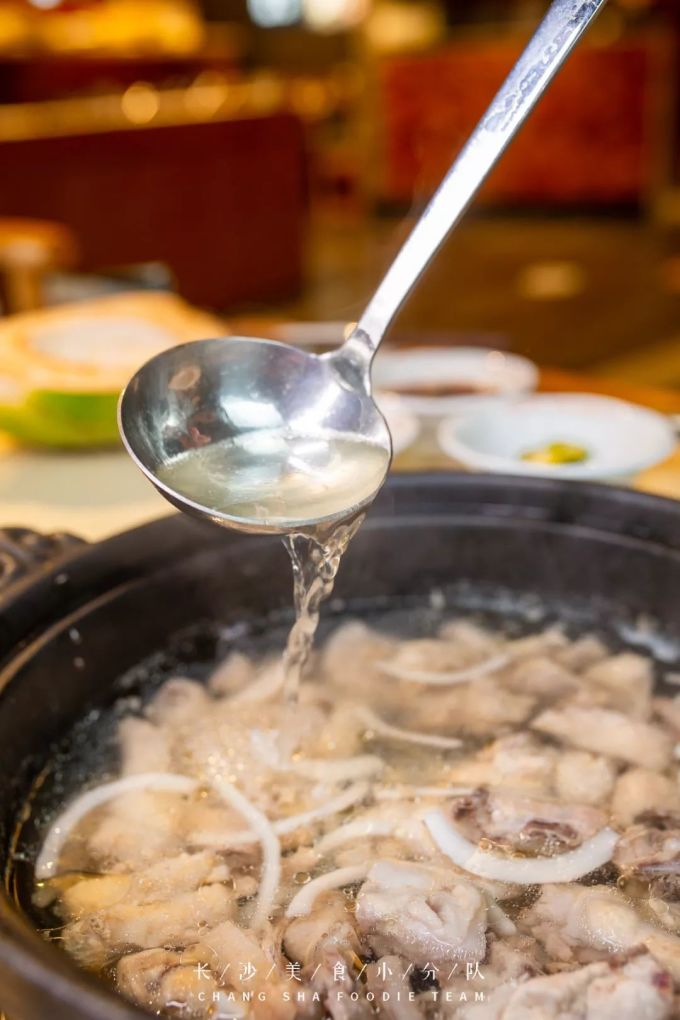 引领长沙火锅江湖九大品牌,等你来撩~