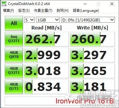 【八讲历史】从希捷Mach.2出发：我们来谈谈双磁臂技术的历史与意义