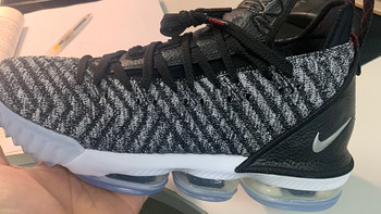 双十一kt 4 lebron 16剁手剁手记