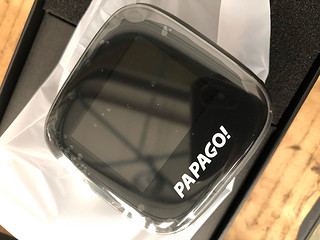 papago 560wifi行车记录仪