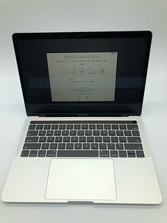 苹果mac book pro