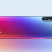 科技新鲜事 篇六十七：OPPO Reno 3渲染图官宣：后置四摄，主打双模5G与视频录制