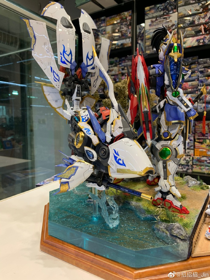 我是刚大木：GBWC2019世界大会总决赛中国代表获得公开组冠军