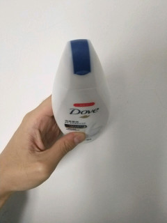 冬天怎么让皮肤饱满弹润--用Dove啊