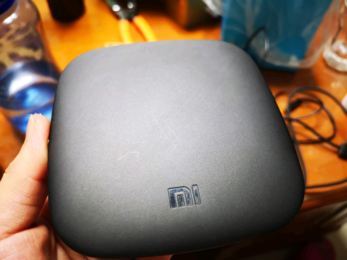 家里用的小米盒子2,服役五年还在用