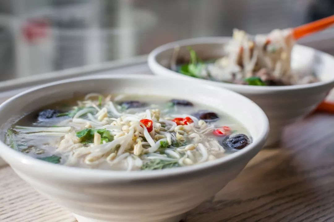 河粉春卷三明治,越南菜究竟有什么好吃?