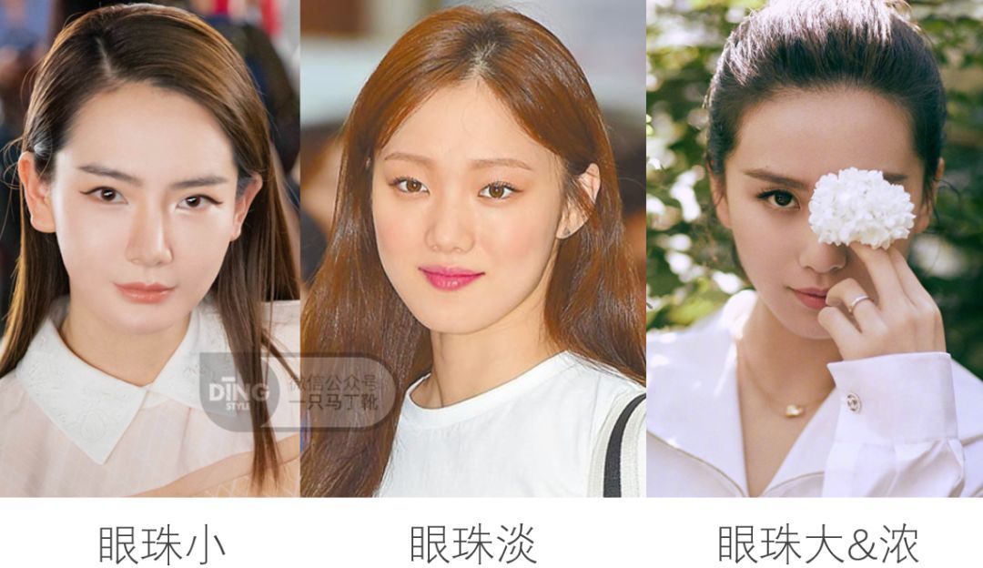 “清汤寡水”的刘诗诗，是怎样一步步营造美人印象的？