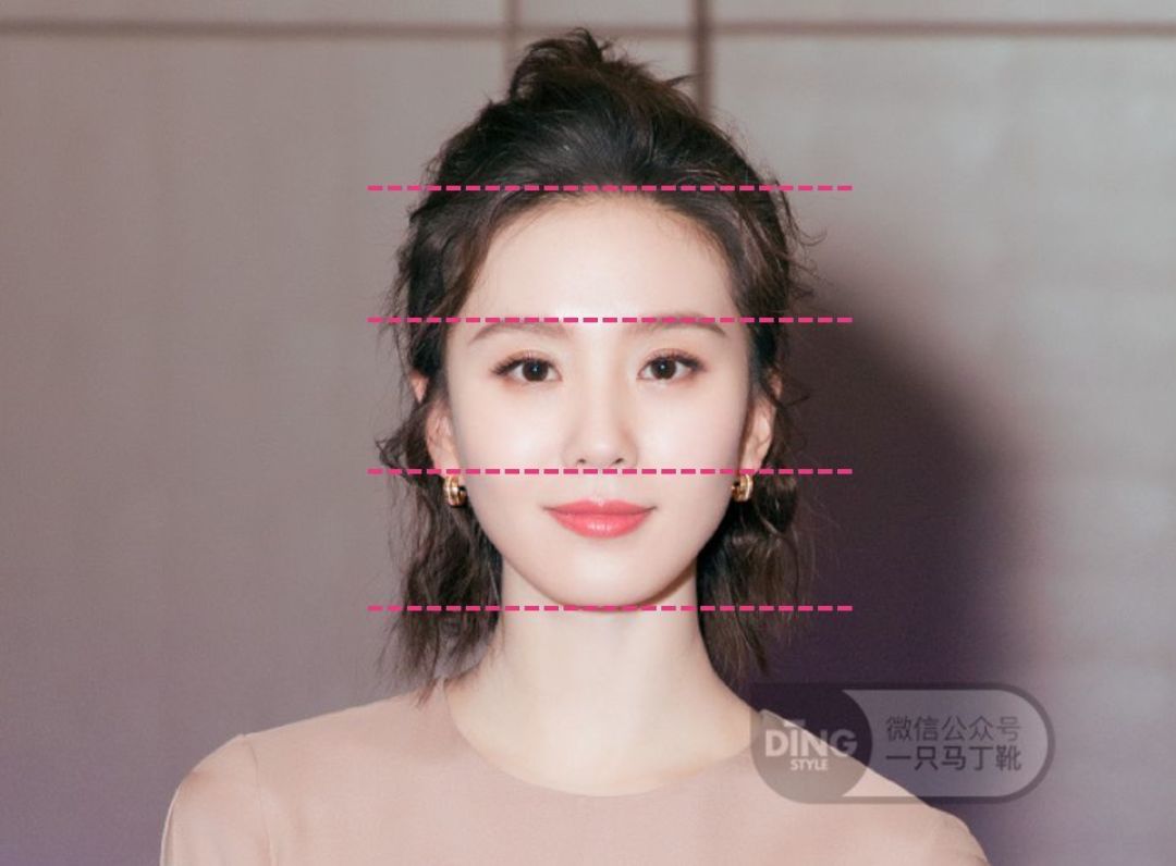 “清汤寡水”的刘诗诗，是怎样一步步营造美人印象的？