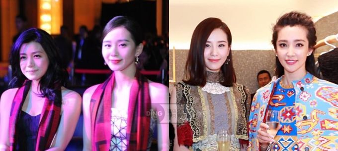 “清汤寡水”的刘诗诗,是怎样一步步营造美人印象的?