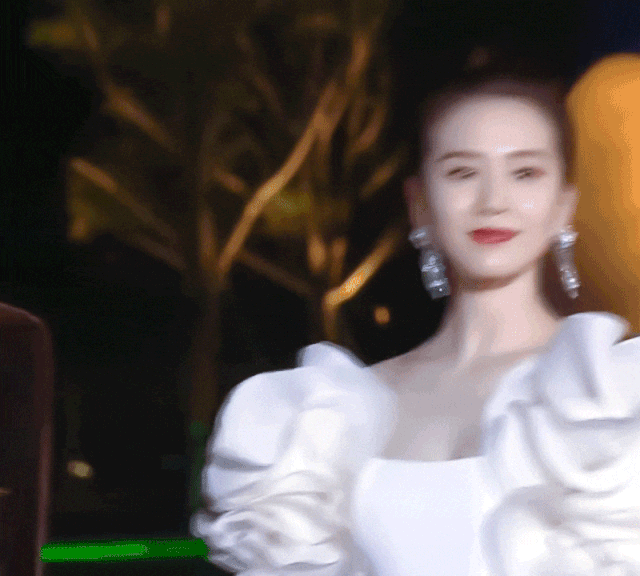 “清汤寡水”的刘诗诗,是怎样一步步营造美人印象的?