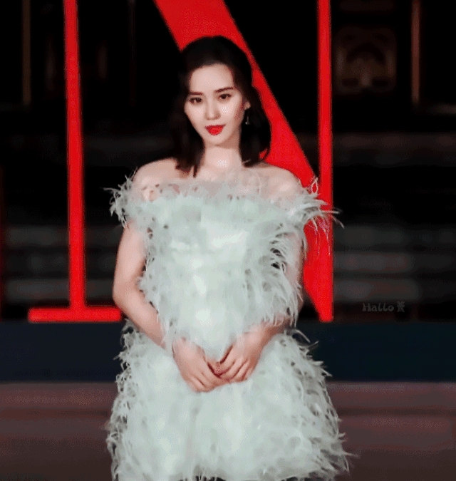 “清汤寡水”的刘诗诗，是怎样一步步营造美人印象的？