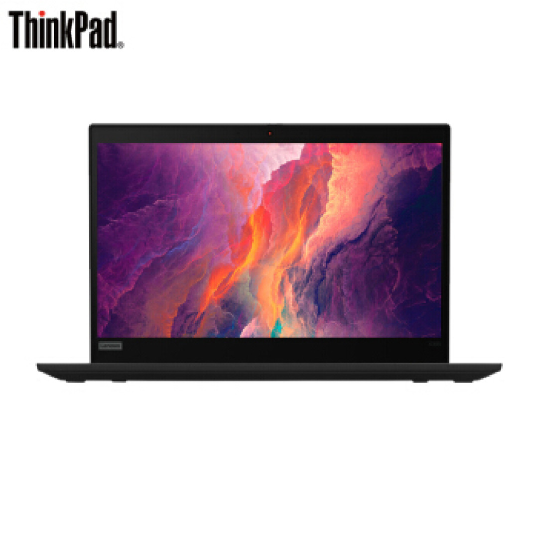 以为轻薄本很差 没想到ThinkPad X395 还可以用