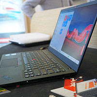 ThinkPad carbon x1