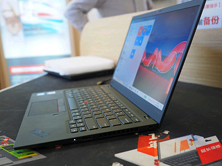 ThinkPad carbon x1